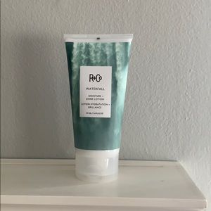 R&Co Waterfall Moisture and Shine Lotion